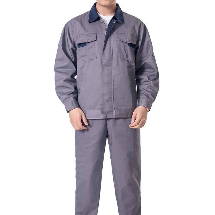 劳保服装定做